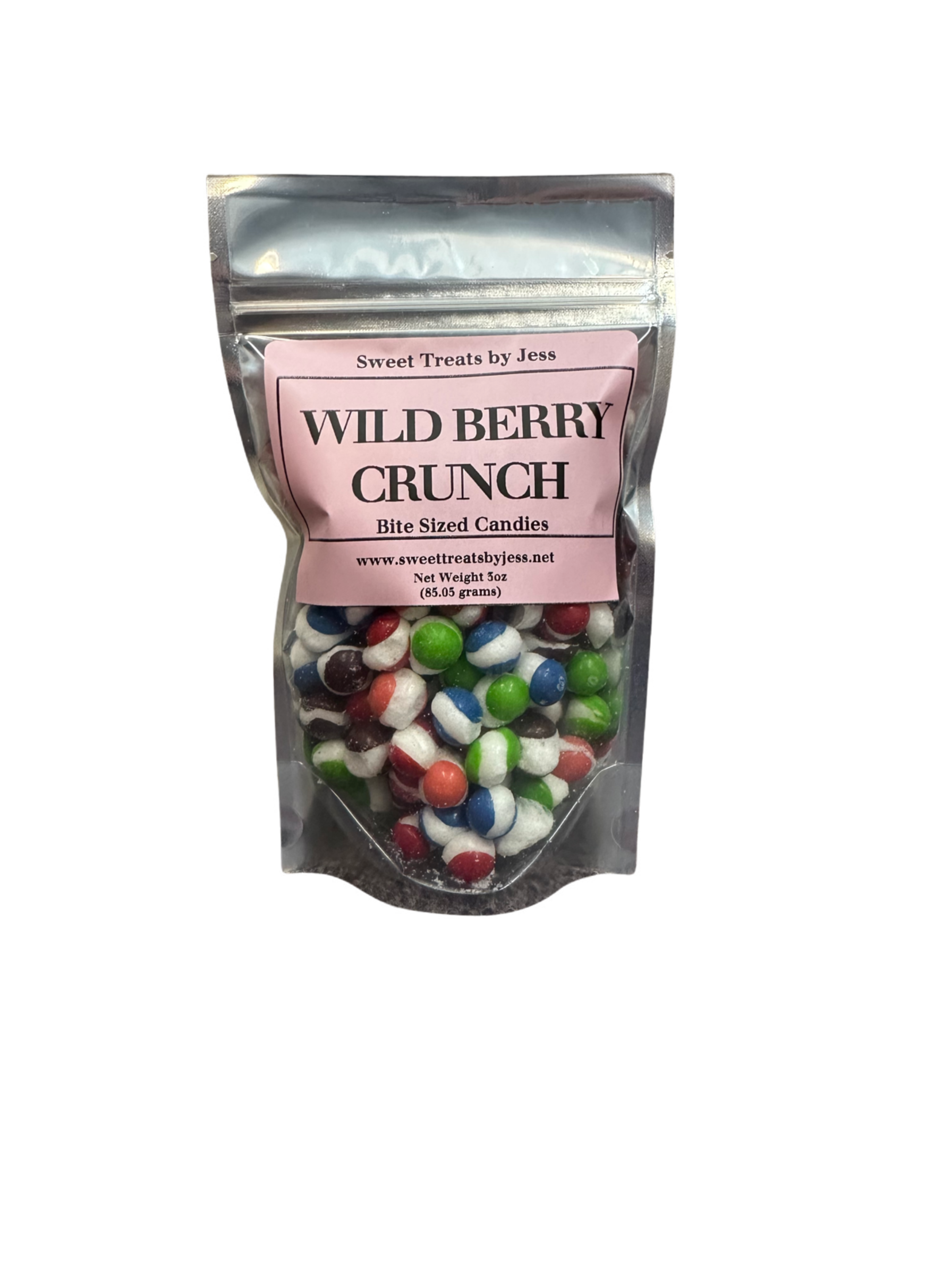 Red Gummy Bears, Fruit Gummies - Gummi Candies - 5 Pounds – Sweetz Bkry By  Jess